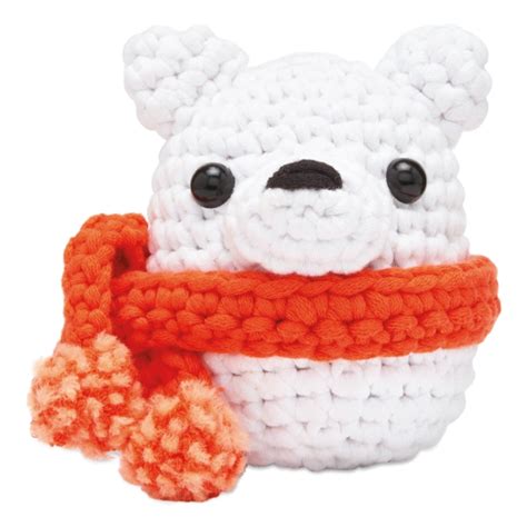 Our <b>crochet</b> amigurumi kits come with everything you need, from videos to all the materials, so you can get right into learning how to <b>crochet</b>. . Woobles polar bear pattern
